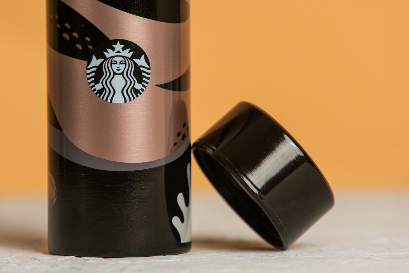 Stainless Steel Tumbler Image 4