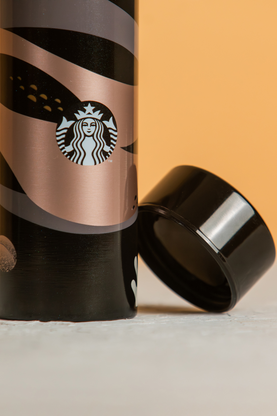 Stainless Steel Tumbler Image 5