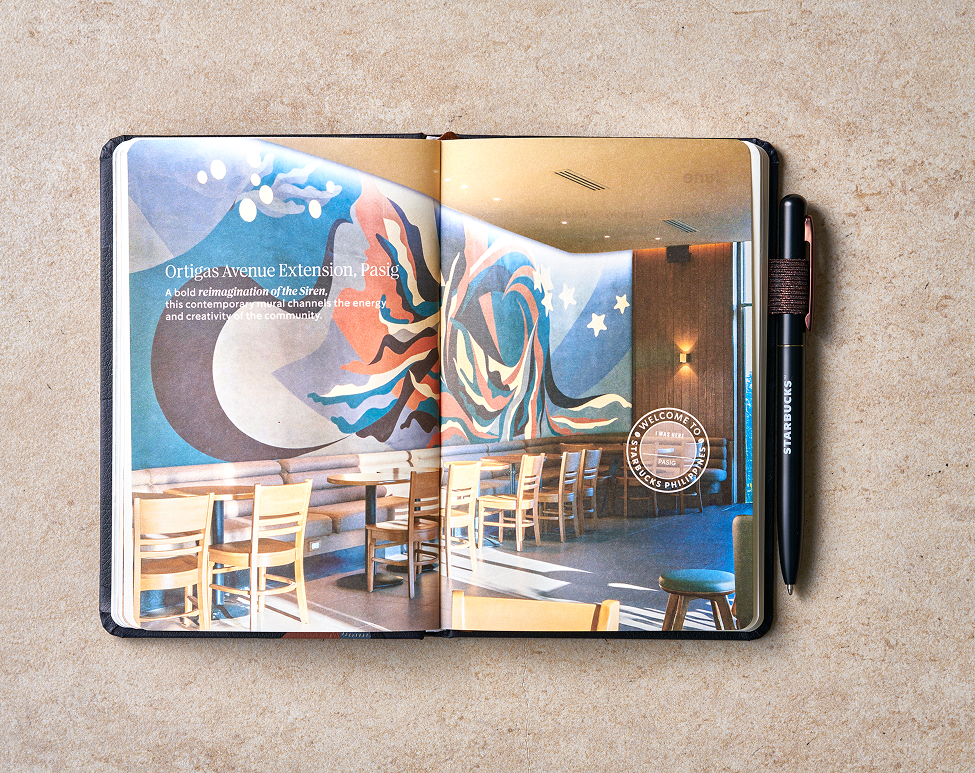 starbucks traditions 2026 planner june